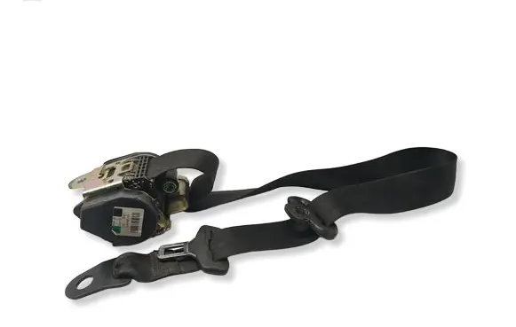 Mercedes-Benz Vito Viano W639 Front seatbelt 601384300 21552 060404