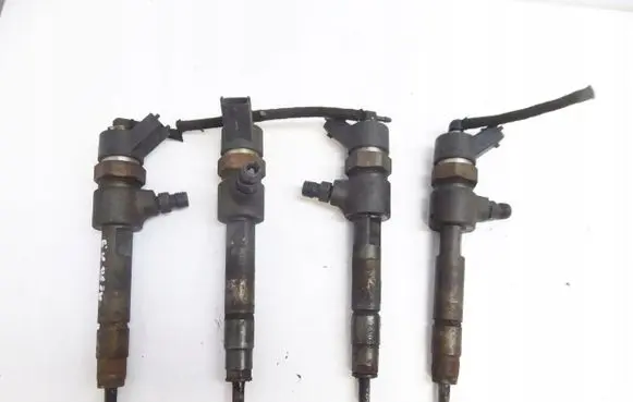 Alfa Romeo 156 Fuel injector 0445110068