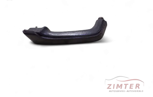 Audi 100 200 5000 C3 Front door interior handle trim 443867171