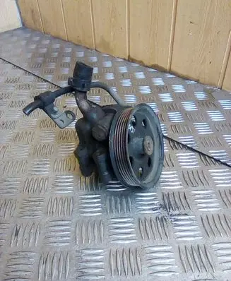 Power steering pump