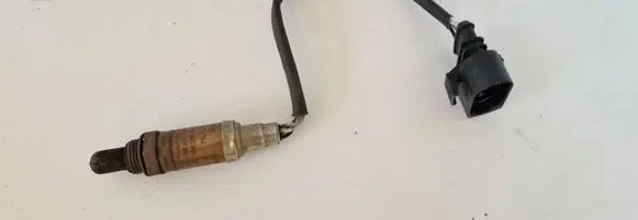 Audi A8 S8 D2 4D Lambda probe sensor 0258003454