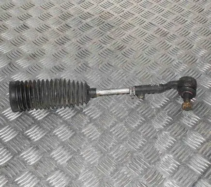 Steering tie rod