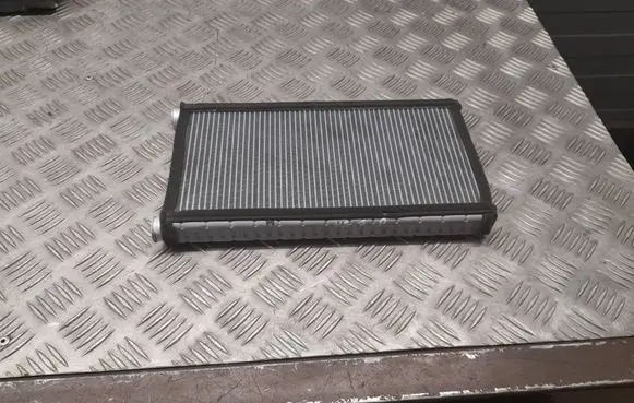 Audi A8 S8 D4 4H Heater blower radiator