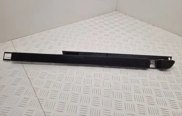 Audi A4 Allroad B9 Other trunk/boot trim element 8W9861827E AU492L 25042018