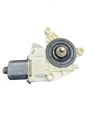 Mercedes-Benz C W204 Front door window regulator motor A2048200142