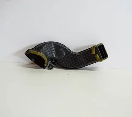Chevrolet Camaro Air intake hose/pipe 92199841