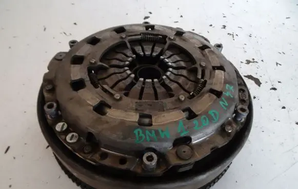 BMW 1 E81 E87 Flywheel 20BN4G