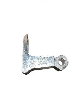Skoda Superb B8 (3V) Rear door hinge set 8X0831403E
