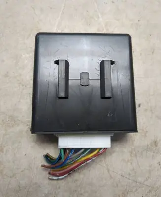 Mazda 6 Door central lock control unit/module GHR45102X 3570041892 3ZPCB099309