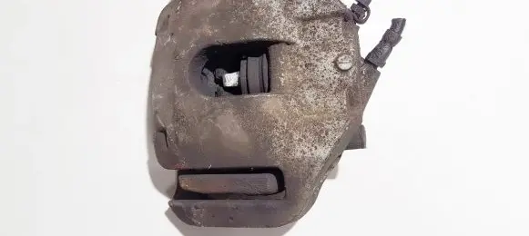BMW 5 E60 E61 Front brake caliper 6030324