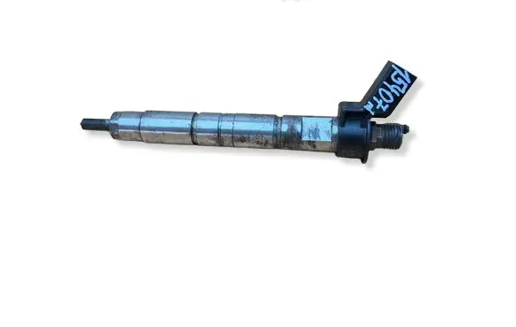 BMW 5 GT F07 Fuel injector 7823461 0445117030