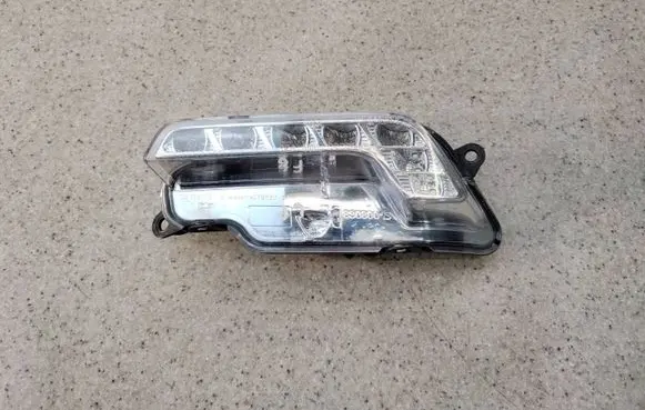 Mercedes-Benz E W212 LED Daytime headlight A2128200756AOP1533 A2128200756