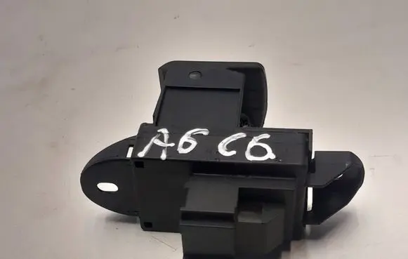 Audi A6 S6 C6 4F Hand parking brake switch 4F1927225