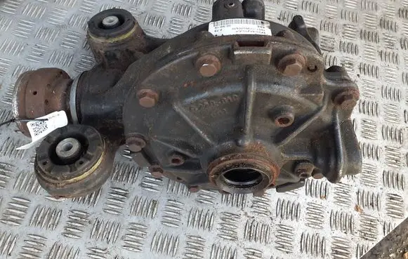 Jaguar XJ X351 Rear differential 9X234A213CF