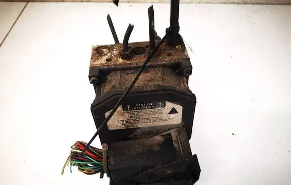 Toyota Avensis T250 ABS Pump 4454005040