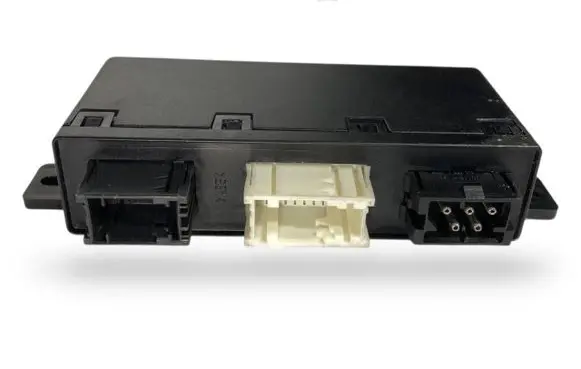 BMW 5 E39 Door control unit/module 6904255 61356904255