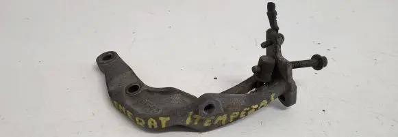 Toyota Previa (XR10, XR20) I Alternator belt tensioner 16381 76061