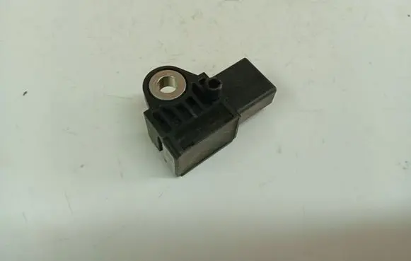 Citroen C4 II Airbag deployment crash/impact sensor 9665730180