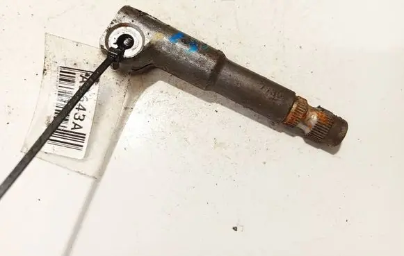 Toyota Auris 150 Steering column universal joint 