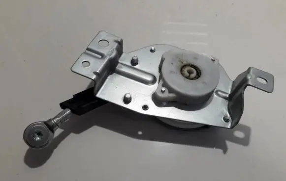 Mitsubishi Outlander Other exterior part