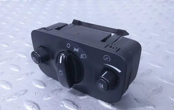 Ford Galaxy Light switch 1791491 04066425 1945133
