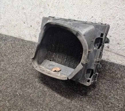 Mercedes-Benz AMG GT R190 C190 Intercooler radiator A1905002100
