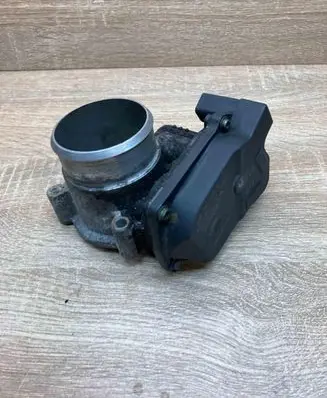 Audi A4 S4 B8 8K Throttle valve 06F133062G A2C53044094