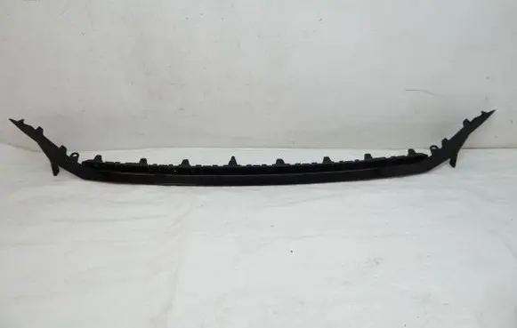 Peugeot 208 II Front grill 9824817880