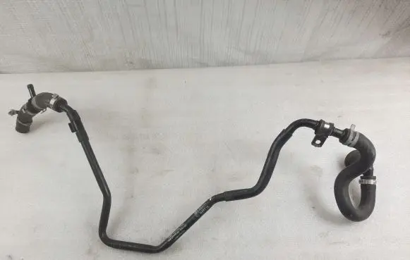 Audi A8 S8 D4 4H Vacuum line/pipe/hose 4H0611931AK