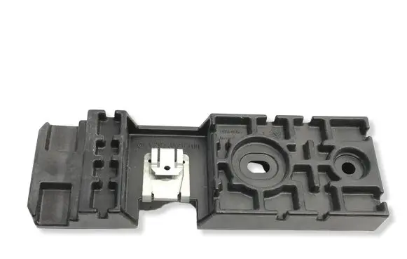 Mercedes-Benz EQS V297 Trunk bottom trim panel A2973439300
