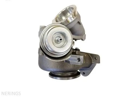 Mercedes-Benz Sprinter W901 W902 W903 W904 Turbo 709836 709836-9005S 709836-5005S