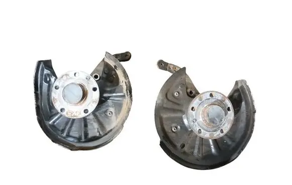 Cupra Leon Rear wheel hub spindle/knuckle 