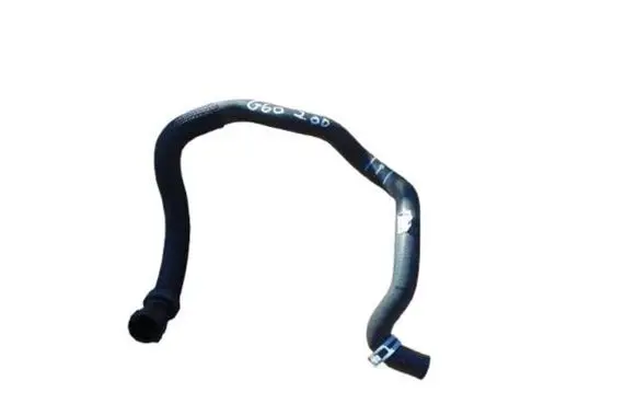 BMW 5 G60 Engine coolant pipe/hose 9872437