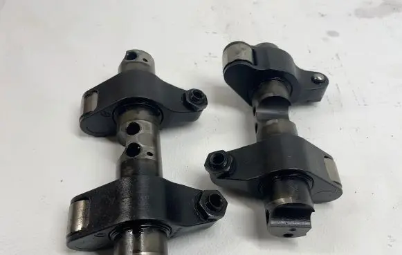Volkswagen Sharan Camshaft 638443B