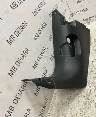 Audi e-tron (A) pillar trim 4KL867271