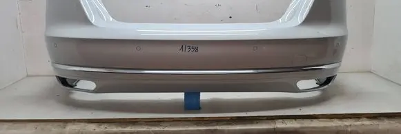 Audi A8 S8 D4 4H Rear bumper 4H0807511 Y600 Z200