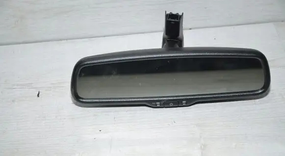 KIA Rio Rear view mirror (interior) A5101A4000