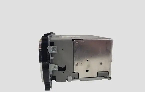 Ford Focus Radio/CD/DVD/GPS head unit 7M5T18C815BC
