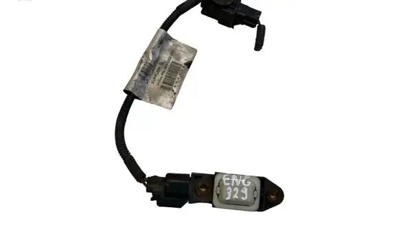 Volvo XC90 Airbag deployment crash/impact sensor 30724677 8691056001 T6A3A