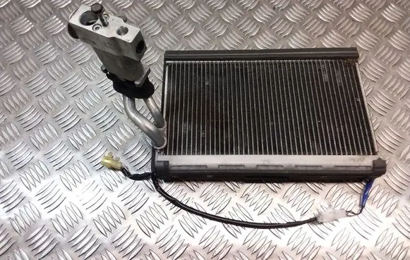 Subaru Legacy Air conditioning (A/C) radiator (interior) 4475003070
