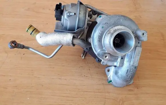 Audi A4 S4 B5 8D Turbo 9686120680