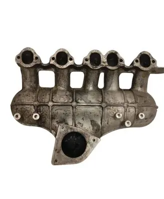 Volkswagen Crafter Intake manifold 076129713