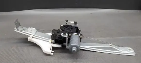 Ford Mondeo Mk III Rear window lifting mechanism without motor 1S71-F27000-BL