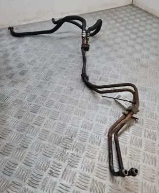 Land Rover Discovery 3 - LR3 Air intake hose/pipe 