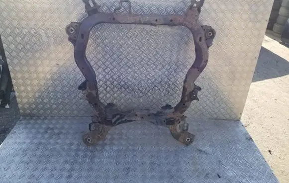 Chevrolet Captiva Front subframe