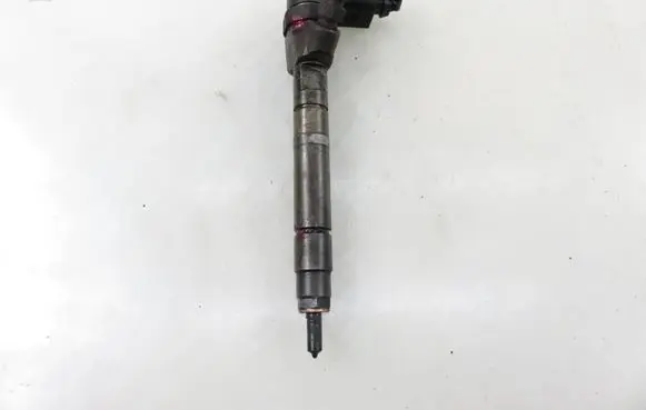 Mercedes-Benz S W220 Fuel injector 6280700487 0445110104