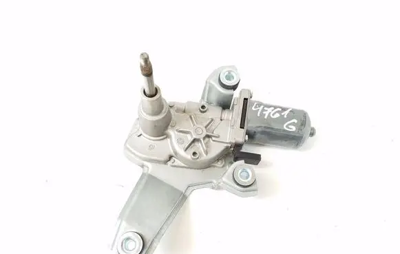 Jeep Compass Rear window wiper motor 55112704AA