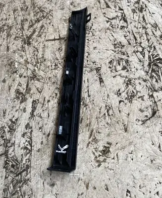 Volkswagen Touran II Dashboard glove box trim 1t1858417