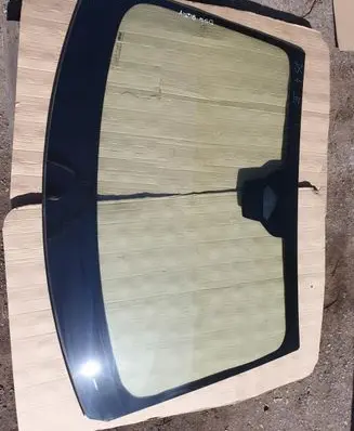 Citroen C5 X Front windscreen/windshield window 