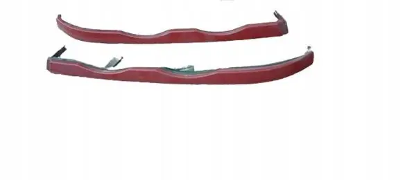 BMW 3 E46 Under headlight/headlamp trim 